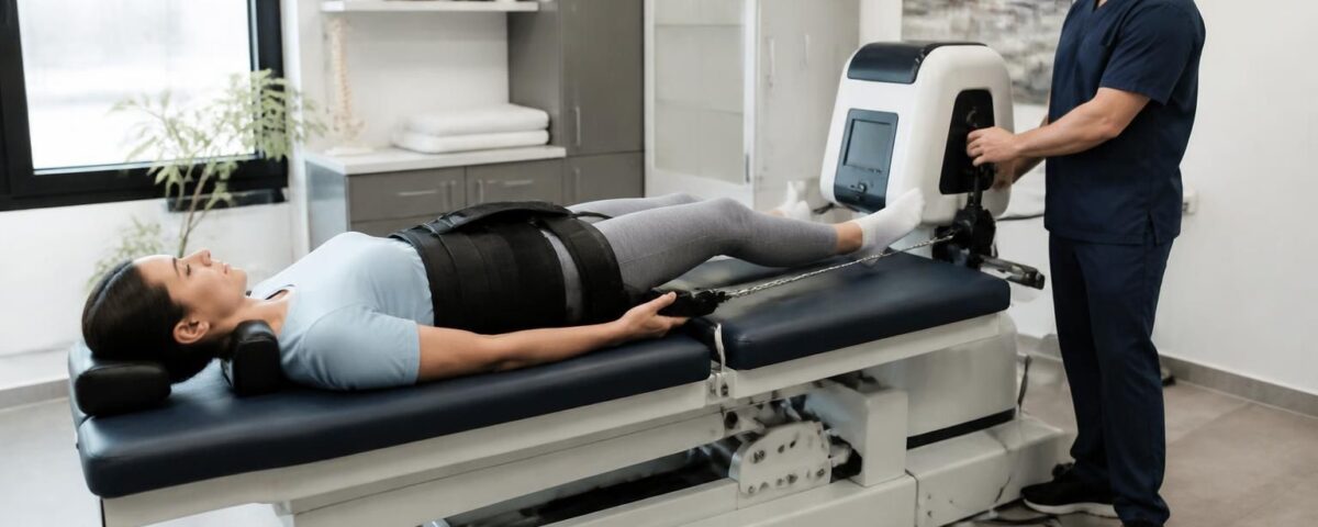 Recent studies demonstrating the effectiveness of neurovertebral decompression 14 découvrez comment les études récentes confirment l’efficacité de la décompression neurovertébrale pour soulager les douleurs et améliorer la santé vertébrale.