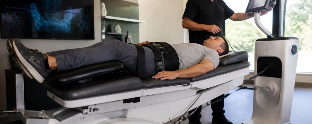 découvrez les dernières innovations dans le domaine de la décompression neurovertébrale, une avancée clé pour le traitement des pathologies de la colonne vertébrale et le soulagement de la douleur.