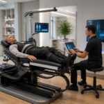 découvrez les dernières innovations en décompression neurovertébrale pour améliorer votre qualité de vie grâce à des solutions avancées et efficaces.