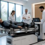 Equipment innovations for neurovertebral decompression 12 découvrez les dernières innovations en équipement dédiées à la décompression neurovertébrale pour améliorer le confort et l'efficacité des traitements.