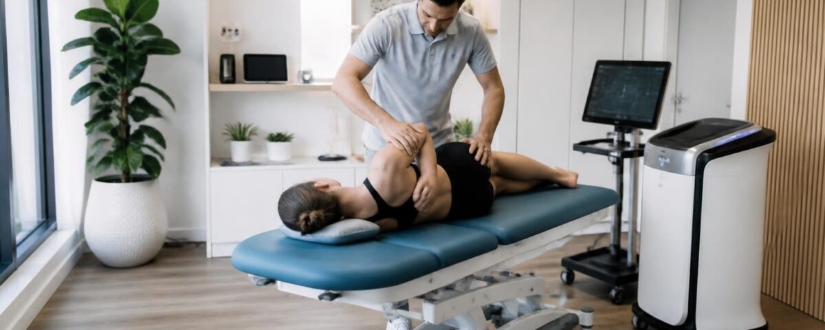 découvrez les dernières avancées et innovations récentes dans le domaine de l’ostéopathie, améliorant les techniques de soin et le bien-être des patients.