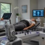 Recent innovations in neurovertebral decompression equipment 12 découvrez les dernières avancées et innovations dans les équipements de décompression neurovertébrale pour améliorer le traitement et le confort des patients.