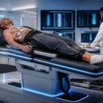 découvrez les dernières avancées et innovations en décompression neurovertébrale pour améliorer le traitement des troubles vertébraux et la qualité de vie des patients.