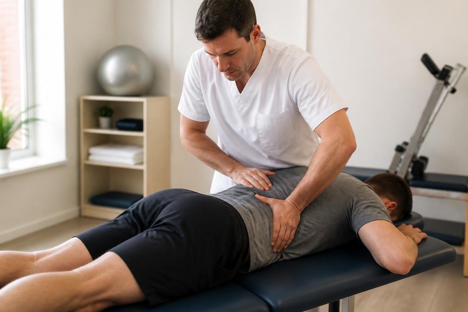 découvrez tout ce que vous devez savoir sur les manipulations en décompression neurovertébrale, leurs bénéfices, indications et précautions pour soulager vos douleurs vertébrales.