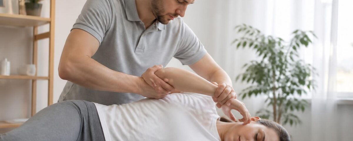 découvrez comment les manipulations ostéopathiques peuvent améliorer la souplesse de vos articulations, réduire les tensions et favoriser une meilleure mobilité au quotidien.