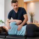 découvrez comment les manipulations ostéopathiques peuvent améliorer votre récupération physique en soulageant les tensions et en favorisant un mieux-être optimal.
