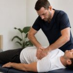 Osteopathic manipulations to reduce chest pain 12 découvrez comment les manipulations ostéopathiques peuvent aider à soulager les douleurs thoraciques en améliorant la mobilité et en réduisant les tensions musculaires.