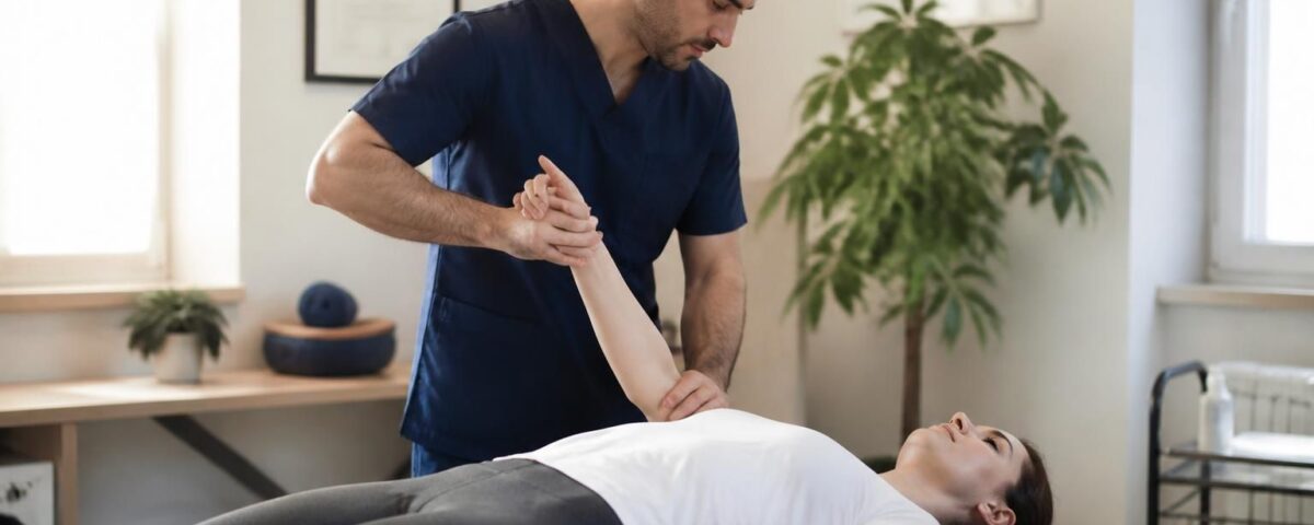 découvrez comment les manipulations ostéopathiques peuvent améliorer la flexibilité articulaire, réduire les douleurs et favoriser une meilleure mobilité au quotidien.