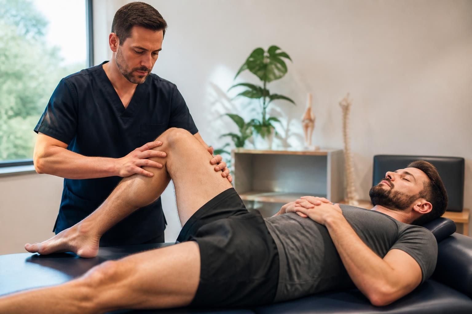 découvrez comment les manipulations ostéopathiques peuvent renforcer les articulations affaiblies, améliorer la mobilité et soulager les douleurs articulaires de manière naturelle.