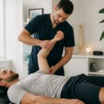 Osteopathic manipulations to strengthen weak joints 12 découvrez comment les manipulations ostéopathiques peuvent renforcer et revitaliser vos articulations affaiblies pour améliorer votre mobilité et soulager la douleur.
