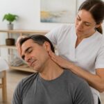 Osteopathic manipulations to relieve persistent cervical pain 13 découvrez comment les manipulations ostéopathiques peuvent soulager efficacement les douleurs cervicales persistantes et améliorer votre bien-être au quotidien.