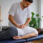 Osteopathic manipulations to relieve lower back pain 13 découvrez comment les manipulations ostéopathiques peuvent soulager efficacement les douleurs du bas du dos et améliorer votre bien-être au quotidien.