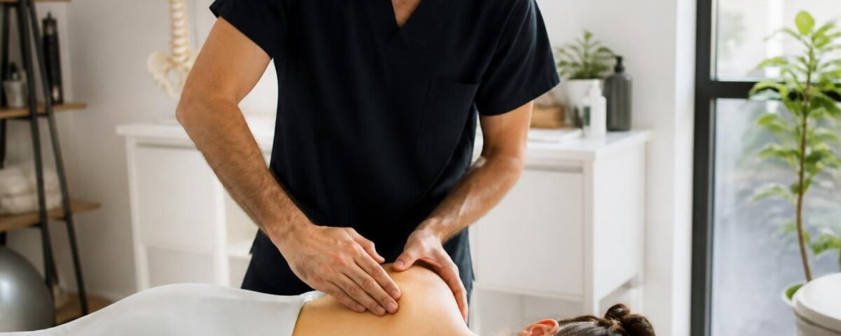 découvrez comment les manipulations ostéopathiques peuvent soulager efficacement les tensions et douleurs des muscles trapèzes pour un bien-être optimal.