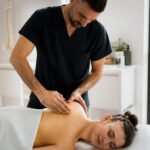 découvrez comment les manipulations ostéopathiques peuvent soulager efficacement les tensions et douleurs des muscles trapèzes pour un bien-être optimal.