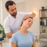 découvrez comment les manipulations ostéopathiques peuvent efficacement soulager les tensions du cou et améliorer votre bien-être quotidien.