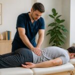 découvrez comment les manipulations ostéopathiques peuvent soulager efficacement les douleurs du bas du dos et améliorer votre bien-être au quotidien.
