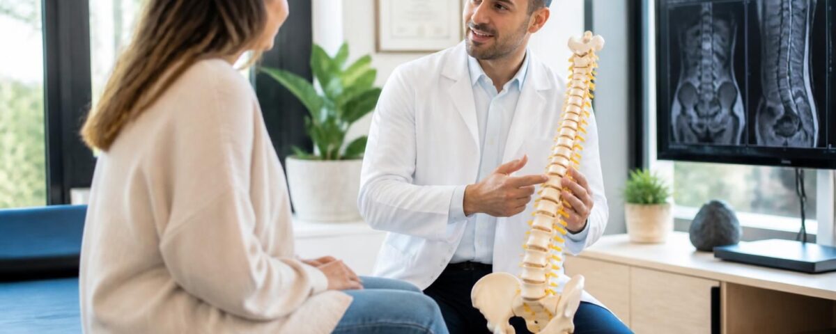 découvrez les vérités derrière les idées reçues sur la décompression neurovertébrale et dissipez les mythes courants grâce à des explications claires et fiables.