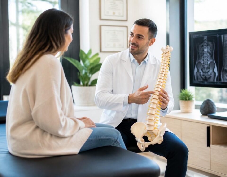 découvrez les vérités derrière les idées reçues on la décompression neurovertébrale et dissipez les mythes courants grâce à des explications claires et fiables.