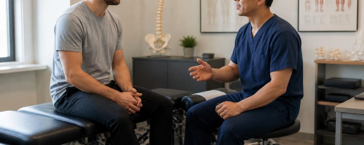 découvrez la vérité derrière les idées reçues sur la décompression neurovertébrale et comprenez ses bénéfices réels grâce à notre analyse détaillée.
