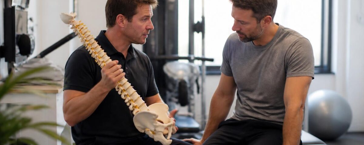 découvrez la vérité derrière les mythes courants sur la décompression neurovertébrale et comprenez ses bienfaits réels grâce à une explication claire et détaillée.