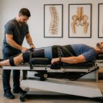 découvrez les pathologies courantes susceptibles d'être soulagées grâce à la décompression neurovertébrale, une technique efficace pour réduire la douleur et améliorer la mobilité.