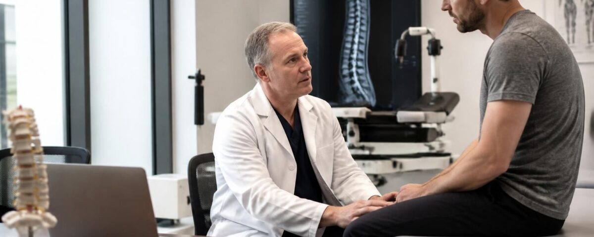 découvrez les pathologies rares qui peuvent être soulagées grâce à la décompression neurovertébrale, une technique innovante pour améliorer la qualité de vie des patients.