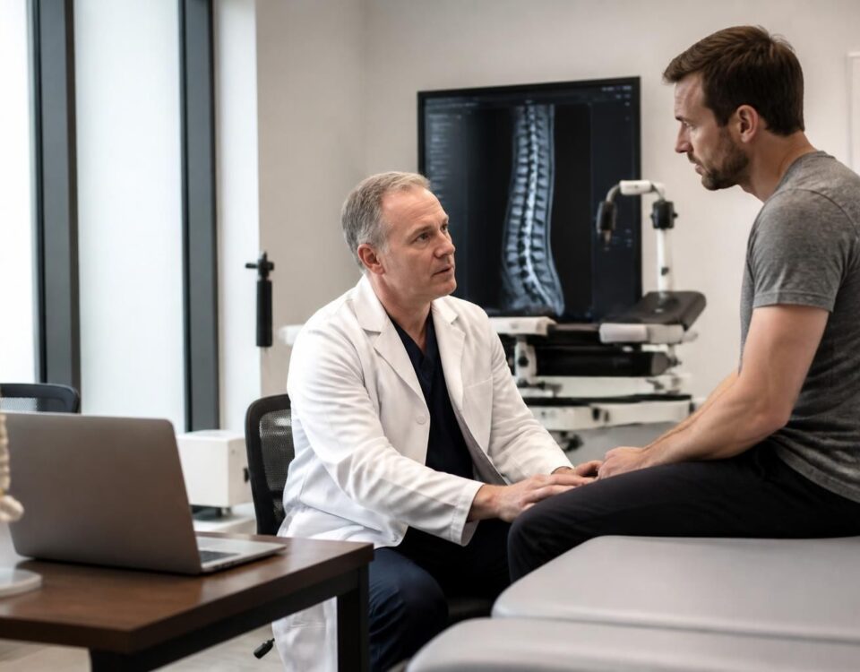 découvrez les pathologies rares qui peuvent être soulagées grâce à la décompression neurovertébrale, une technique innovante pour améliorer la qualité de vie des patients.
