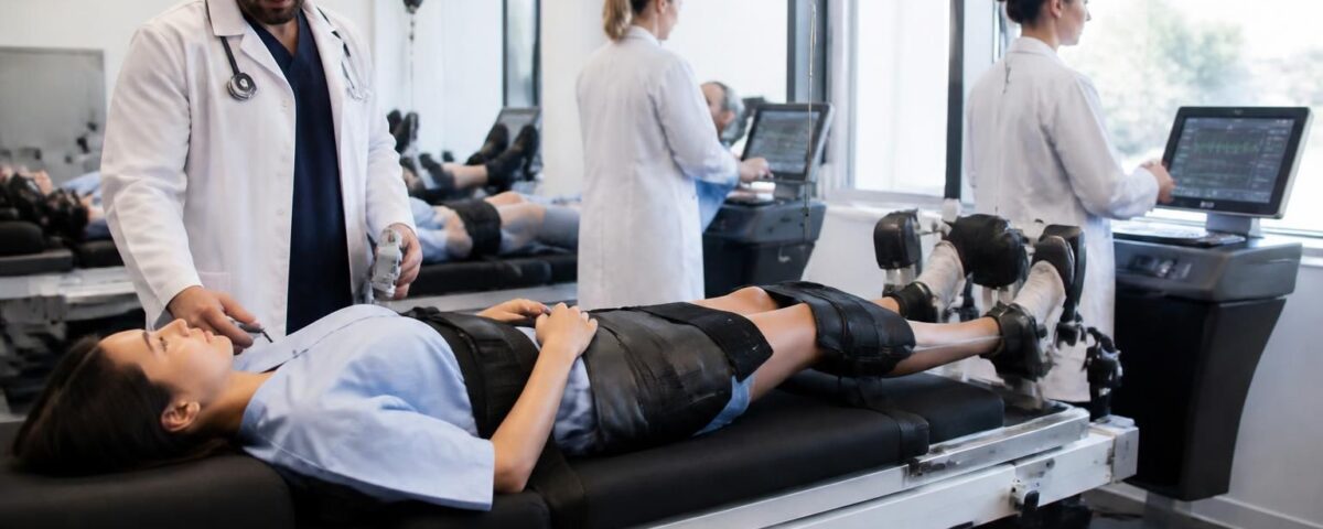 Advanced protocols for patients with neurovertebral decompression 14 découvrez les protocoles avancés dédiés aux patients en décompression neurovertébrale pour un traitement efficace et personnalisé.