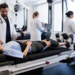 Advanced protocols for patients with neurovertebral decompression 12 découvrez les protocoles avancés dédiés aux patients en décompression neurovertébrale pour un traitement efficace et personnalisé.
