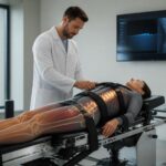 découvrez comment les protocoles personnalisés en décompression neurovertébrale améliorent l'efficacité du traitement pour des résultats optimaux et un soulagement durable.