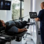 découvrez comment les protocoles personnalisés en décompression neurovertébrale permettent d'optimiser les résultats thérapeutiques pour un soulagement durable et une meilleure qualité de vie.