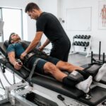 Custom protocols for neurovertebral decompression in athletes 13 découvrez nos protocoles personnalisés de décompression neurovertébrale spécialement conçus pour les sportifs, afin d'améliorer leur récupération et performances.