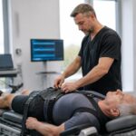 découvrez nos protocoles personnalisés pour soulager efficacement les douleurs complexes grâce à la décompression neurovertébrale, une approche innovante et adaptée à chaque patient.