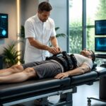 découvrez comment les protocoles personnalisés optimisent les résultats de la décompression neurovertébrale pour un soulagement durable et une meilleure qualité de vie.