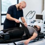 découvrez comment les protocoles personnalisés optimisent les résultats en décompression neurovertébrale pour un soulagement ciblé et efficace.
