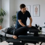 découvrez les résultats cliniques récents de la décompression neurovertébrale, une approche innovante pour le traitement des troubles vertébraux, basée sur les dernières études scientifiques.