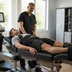 découvrez les preuves cliniques démontrant l’efficacité de la décompression neurovertébrale pour soulager les douleurs et améliorer la qualité de vie.