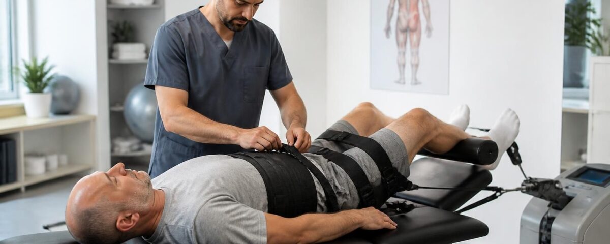 Rapid clinical results obtained with neurovertebral decompression 14 découvrez comment la décompression neurovertébrale permet d'obtenir des résultats cliniques rapides pour soulager efficacement les douleurs et améliorer la qualité de vie.