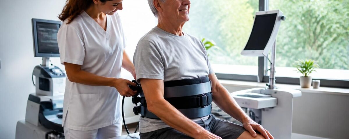 découvrez les résultats prouvés de la décompression neurovertébrale chez les seniors, une méthode efficace pour soulager douleurs et améliorer la mobilité.