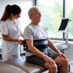 découvrez les résultats prouvés de la décompression neurovertébrale chez les seniors, une méthode efficace pour soulager douleurs et améliorer la mobilité.
