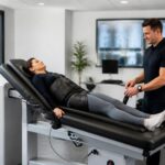 découvrez les résultats prouvés de la décompression neurovertébrale à travers des études cliniques rigoureuses, et comment cette méthode améliore la santé vertébrale.