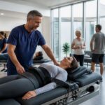 découvrez comment un programme de décompression neurovertébrale peut offrir des résultats rapides et efficaces pour soulager les douleurs vertébrales et améliorer votre bien-être.