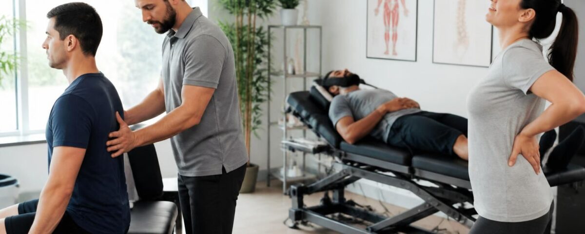 découvrez les signes qui indiquent que la décompression neurovertébrale est la solution adaptée à votre condition pour soulager vos douleurs et améliorer votre bien-être.
