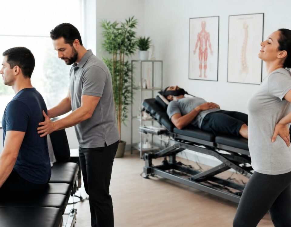 découvrez les signes qui indiquent que la décompression neurovertébrale est la solution adaptée à votre condition pour soulager vos douleurs et améliorer votre bien-être.