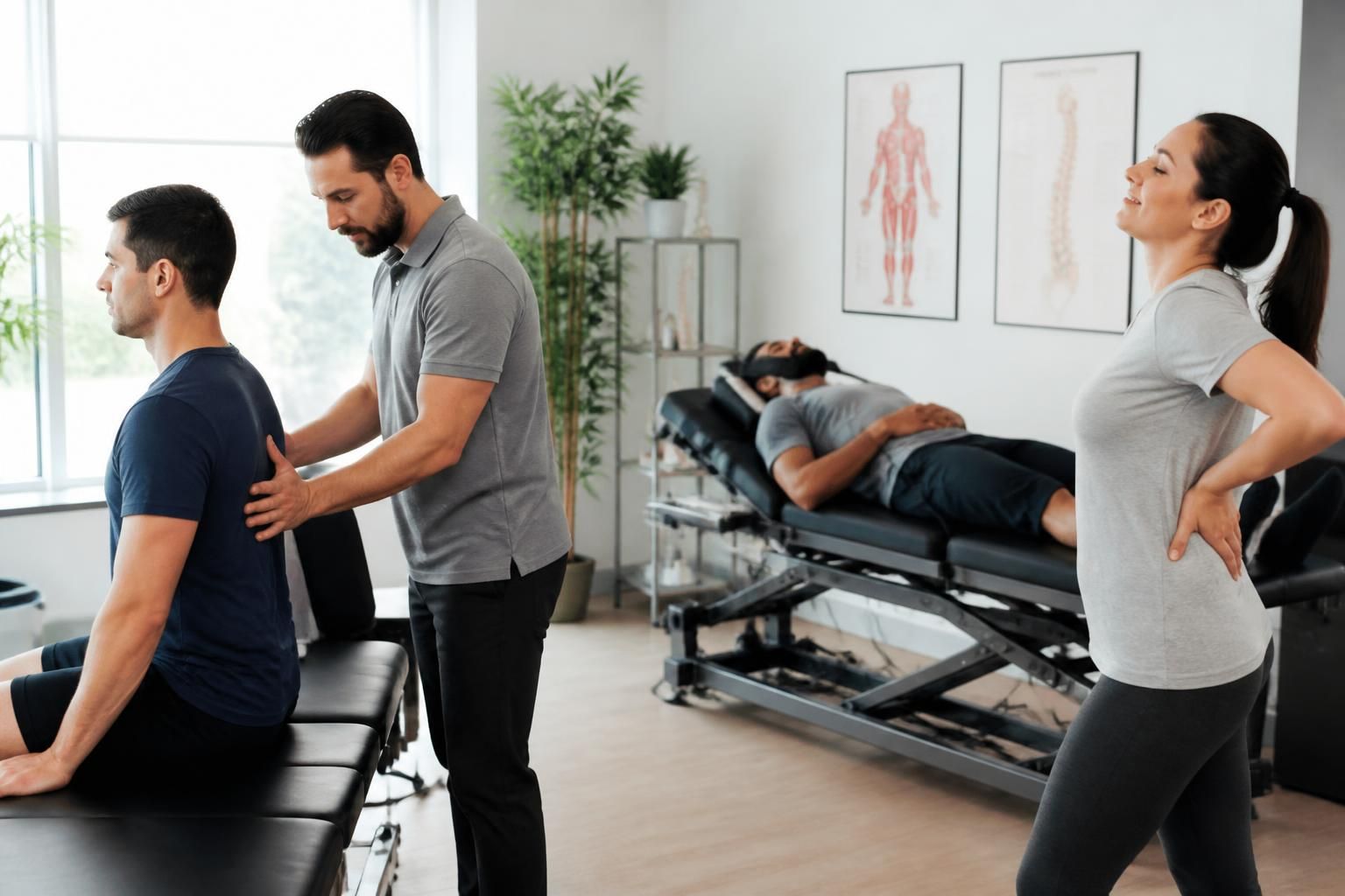 découvrez les signes qui indiquent que la décompression neurovertébrale est la solution adaptée à votre condition pour soulager vos douleurs et améliorer votre bien-être.