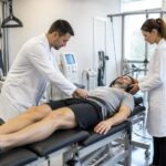 découvrez les techniques avancées de décompression neurovertébrale pour soulager efficacement les douleurs aiguës et améliorer la qualité de vie.