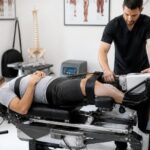 découvrez les techniques avancées en décompression neurovertébrale pour optimiser l'alignement vertébral et améliorer votre bien-être physique.