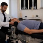 découvrez les techniques avancées de décompression neurovertébrale pour soulager efficacement les douleurs cervicales et améliorer votre qualité de vie.