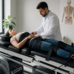 découvrez les techniques de décompression neurovertébrale, une approche innovante pour soulager efficacement les douleurs chroniques et améliorer votre qualité de vie.