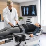 découvrez les techniques modernes de décompression neurovertébrale pour améliorer votre bien-être et obtenir des résultats optimaux grâce aux avancées thérapeutiques.